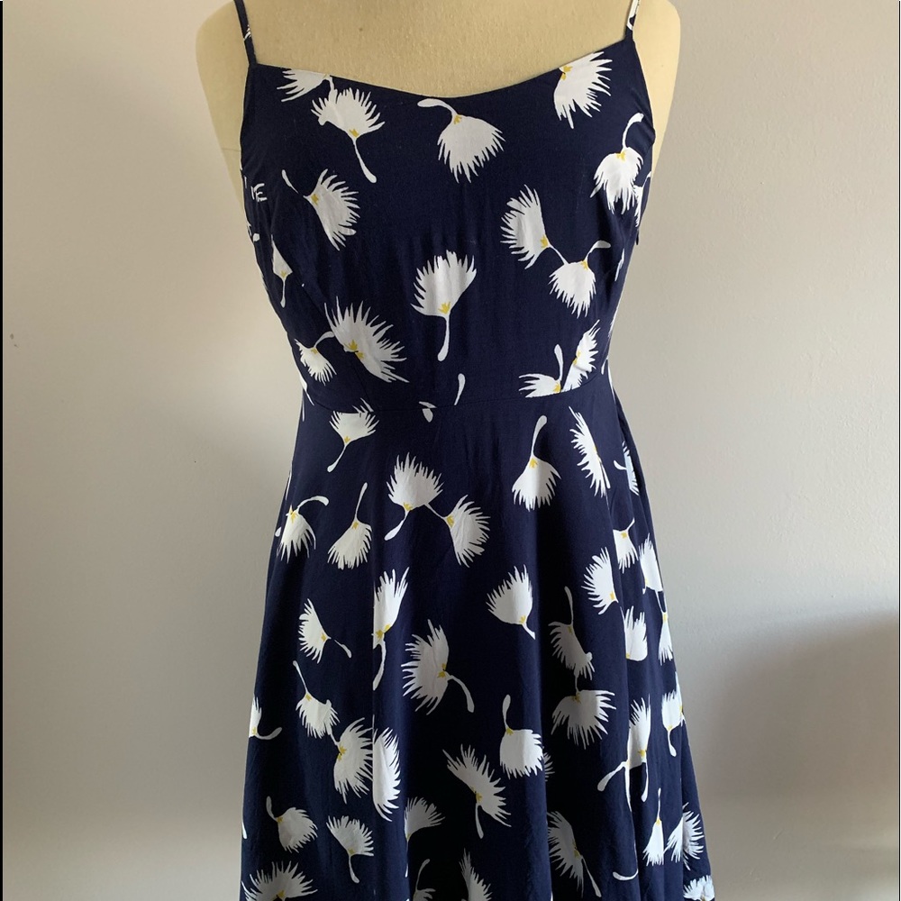 Sun dress